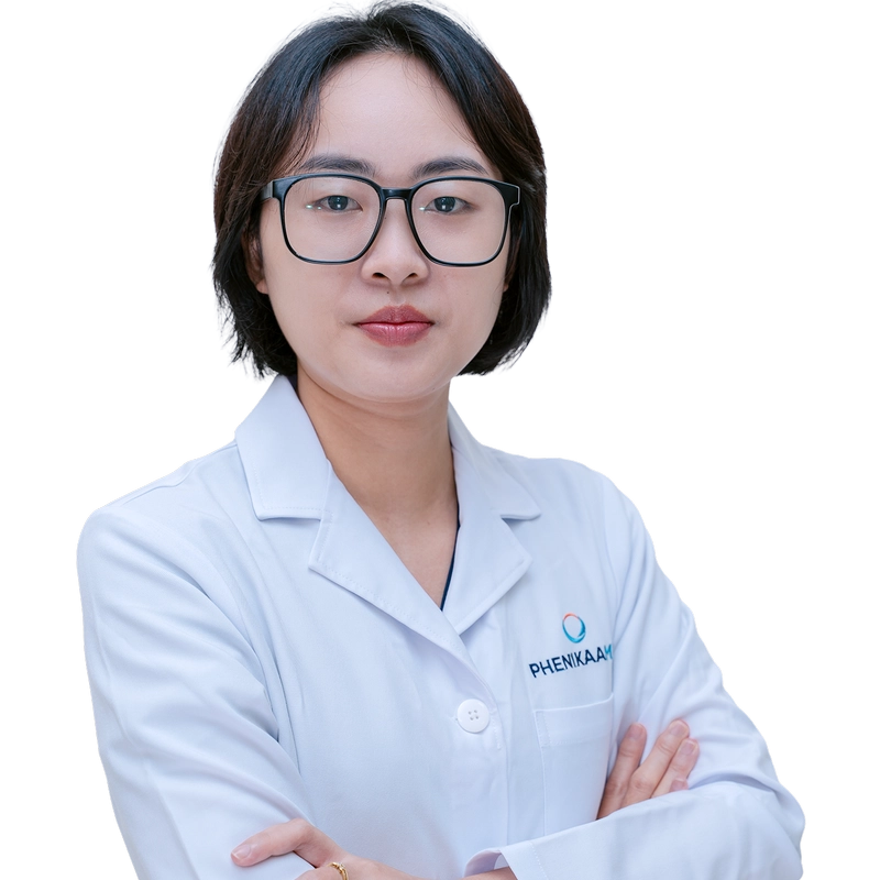  BS . Nguyễn Hà Trang